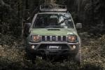 Suzuki Jimny Forest 2020 года (LA)